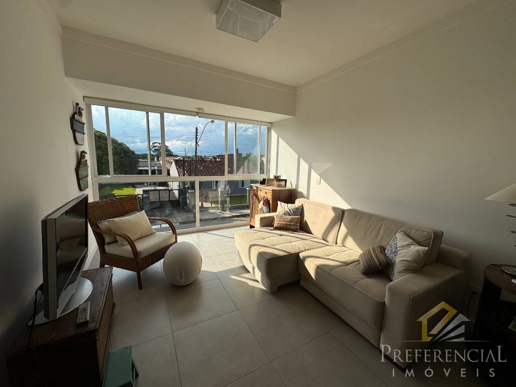 Apartamento, 3 dormitórios com 105m² no bairro Centro em Xangri-lá