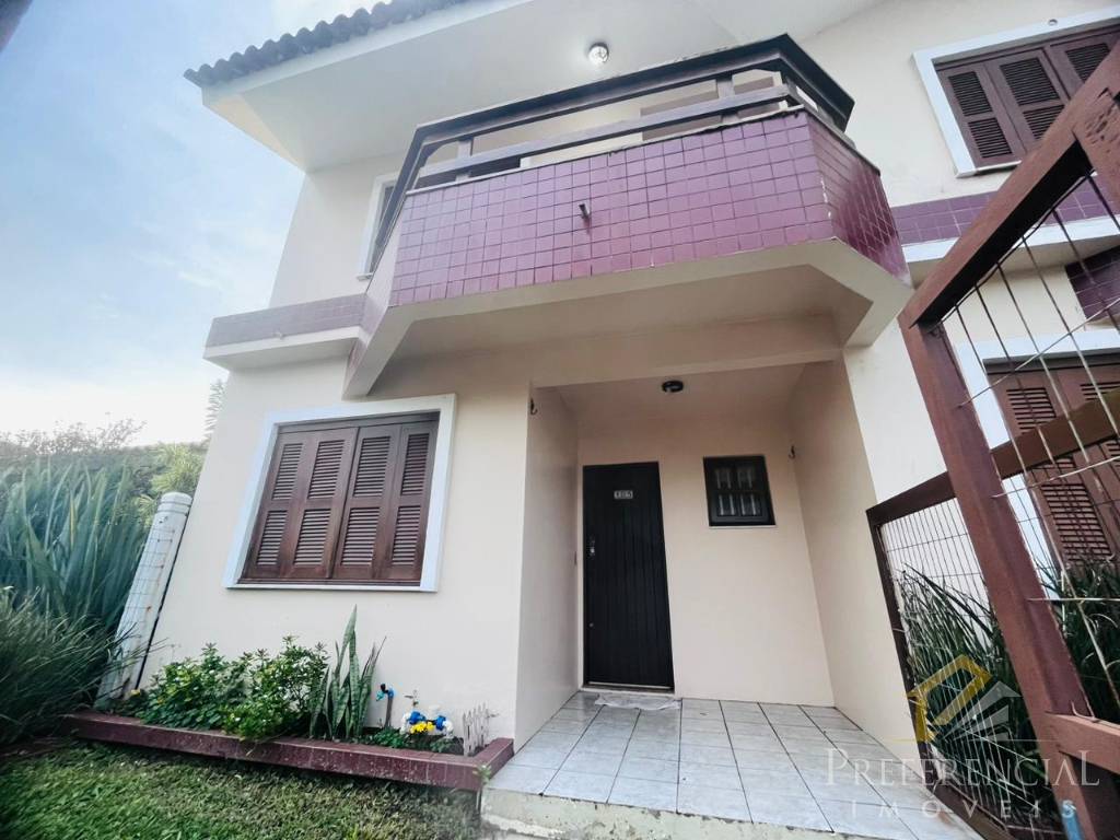 Duplex e Cond. Horizontal, 3 dormitórios com 136m² no bairro Centro em Xangri-lá