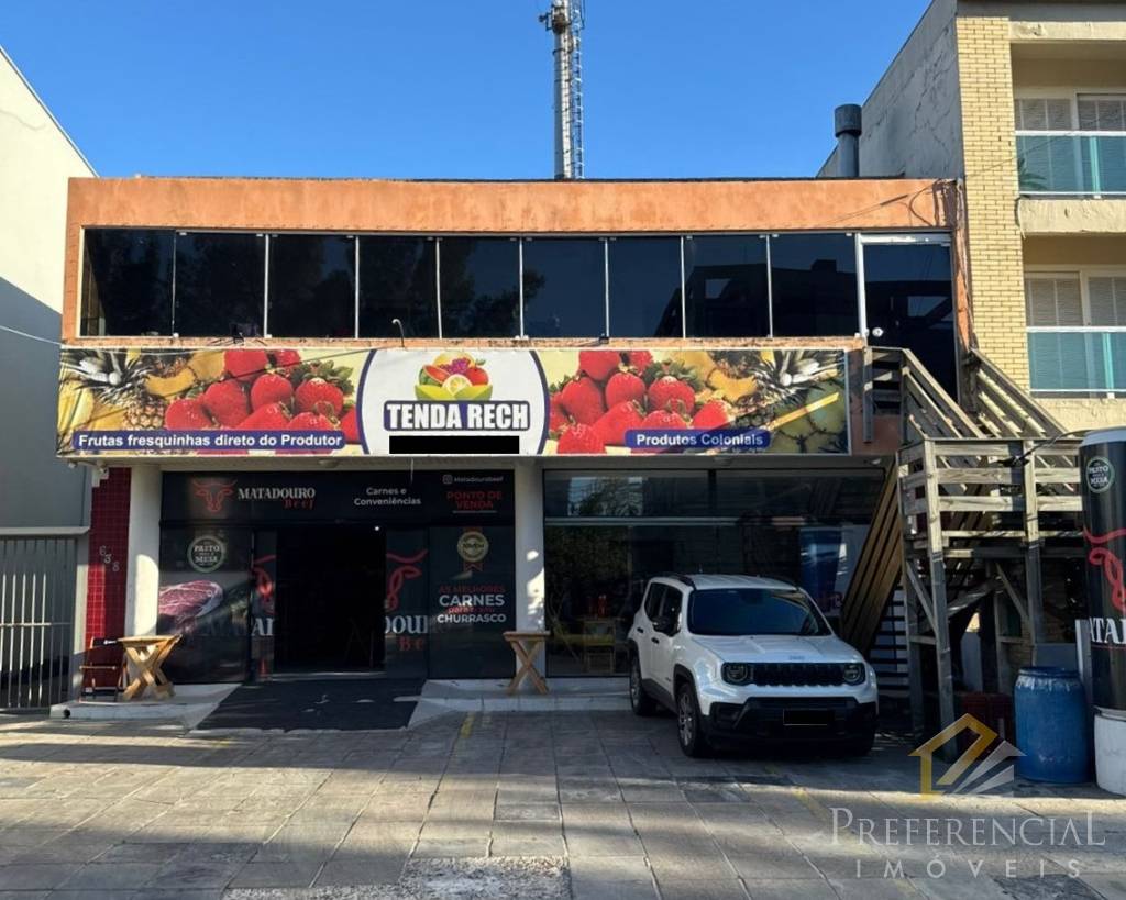 Empreendimento com 482m² no bairro Atlântida em Xangri-lá