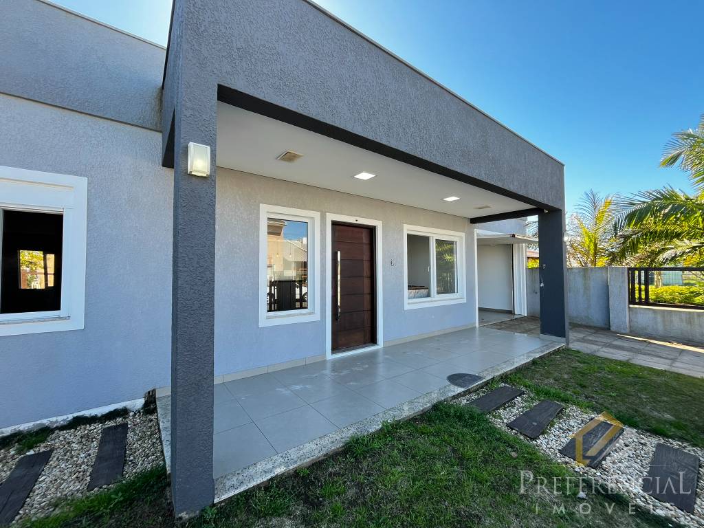 Casa e Sobrado, 2 dormitórios com 150m² no bairro Noiva Do Mar em Xangri-lá