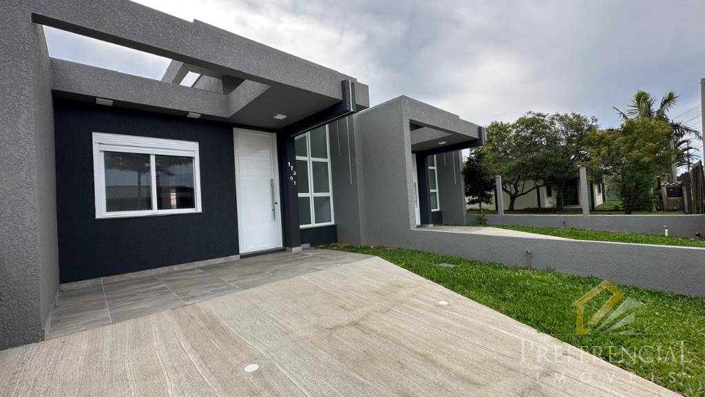 Casa e Sobrado, 3 dormitórios com 90m² no bairro Rainha Do Mar em Xangri-lá