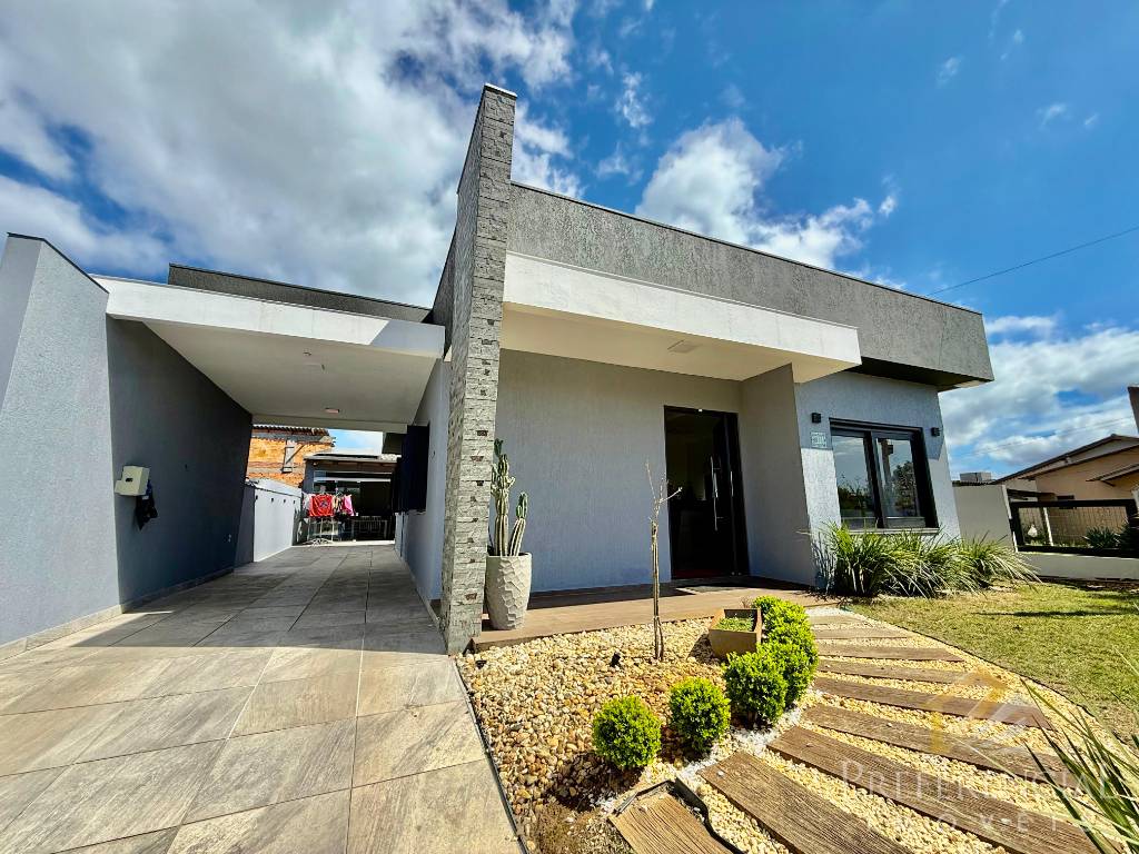 Casa e Sobrado, 3 dormitórios com 140m² no bairro Rainha Do Mar em Xangri-lá